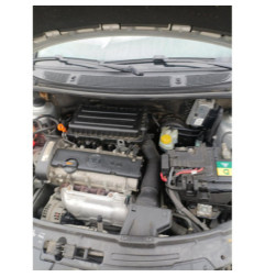 Commande de phare SKODA ROOMSTER Photo n°18