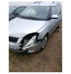 Commande de phare SKODA ROOMSTER Photo n°20