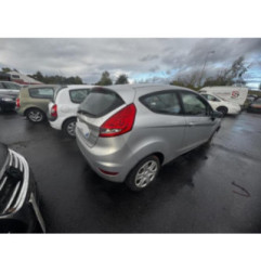 Bloc ABS (freins anti-blocage) FORD FIESTA 6 Photo n°9