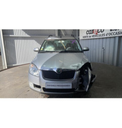 Compteur SKODA ROOMSTER Photo n°16
