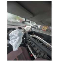 Bloc ABS (freins anti-blocage) FORD FIESTA 6 Photo n°12