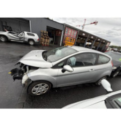 Bloc ABS (freins anti-blocage) FORD FIESTA 6 Photo n°16