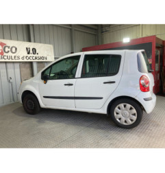 Bloc chauffage RENAULT MODUS Photo n°7