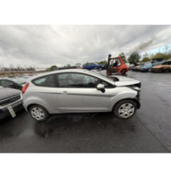 Bloc ABS (freins anti-blocage) FORD FIESTA 6 Photo n°17