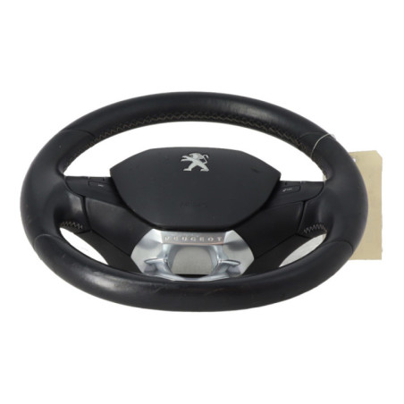 Volant PEUGEOT 208 1 Photo n°1