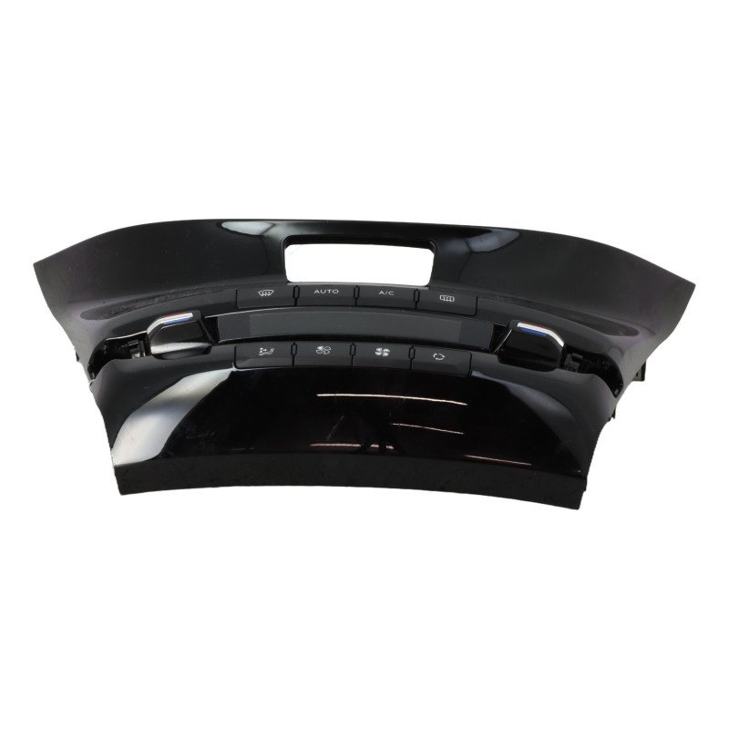 Commande chauffage PEUGEOT 208 1