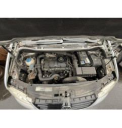 Aile avant droit VOLKSWAGEN TOURAN 1 Photo n°15