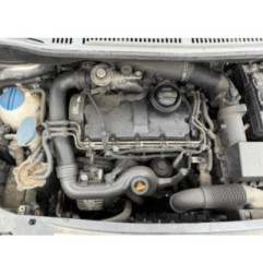 Aile avant droit VOLKSWAGEN TOURAN 1 Photo n°16