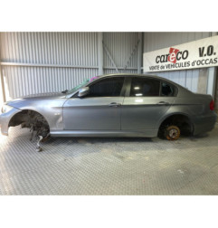 Commande chauffage BMW SERIE 3 E90 Photo n°3