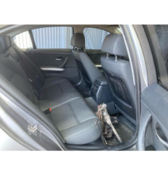 Commande chauffage BMW SERIE 3 E90 Photo n°6