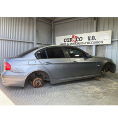 Commande chauffage BMW SERIE 3 E90 Photo n°8
