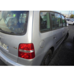 Retroviseur droit VOLKSWAGEN TOURAN 1 Photo n°6