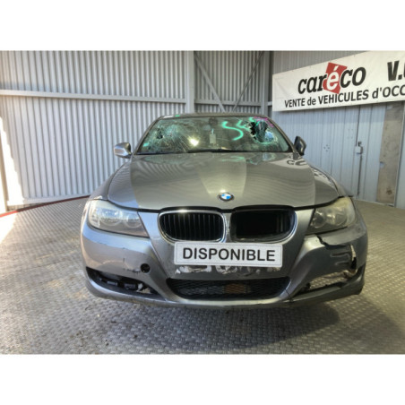 Compteur BMW SERIE 3 E90 Photo n°1