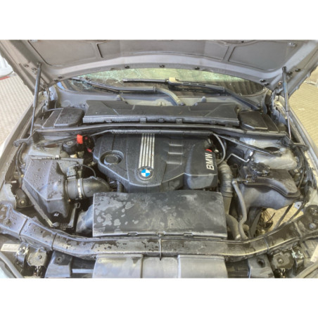 Face avant BMW SERIE 3 E90