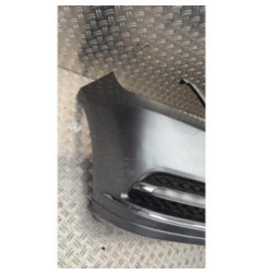 Pare choc avant MERCEDES CLASSE E 212 Photo n°1