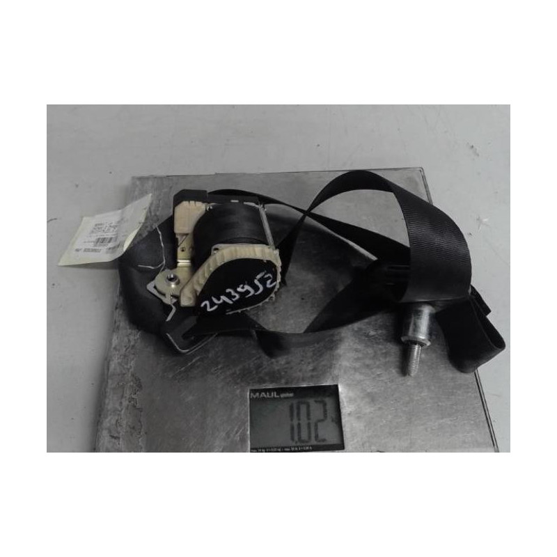 Ceinture avant droit RENAULT TWINGO 2