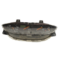 Compteur FORD FOCUS 1 Photo n°5