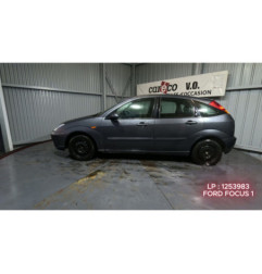 Compteur FORD FOCUS 1 Photo n°7