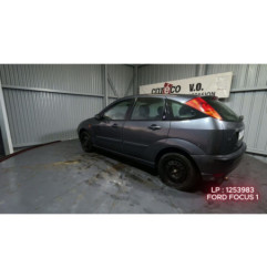 Compteur FORD FOCUS 1 Photo n°8