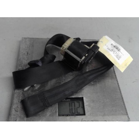 Ceinture avant droit RENAULT TWINGO 2