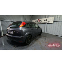 Compteur FORD FOCUS 1 Photo n°10