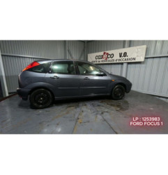 Compteur FORD FOCUS 1 Photo n°11