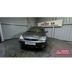 Compteur FORD FOCUS 1 Photo n°14