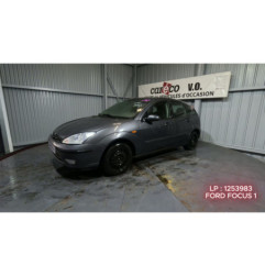Compteur FORD FOCUS 1 Photo n°15