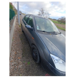 Compteur FORD FOCUS 1 Photo n°19