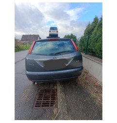 Compteur FORD FOCUS 1 Photo n°20