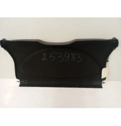 Plage arriere FORD FOCUS 1