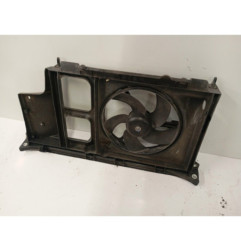 Face avant PEUGEOT 206