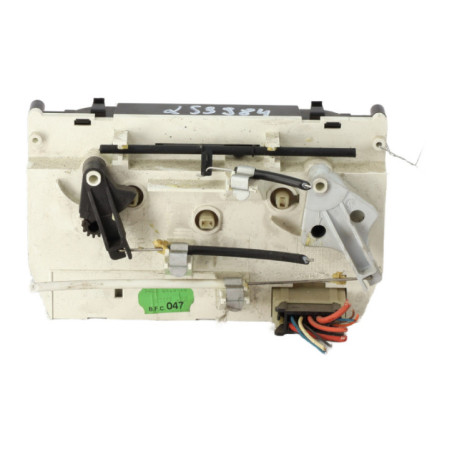 Commande chauffage PEUGEOT 206