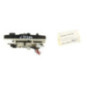 Commande chauffage PEUGEOT 206