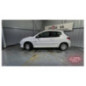 Commande chauffage PEUGEOT 206