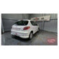 Commande chauffage PEUGEOT 206
