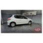 Commande chauffage PEUGEOT 206
