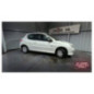 Commande chauffage PEUGEOT 206