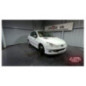 Commande chauffage PEUGEOT 206