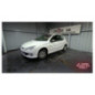 Commande chauffage PEUGEOT 206
