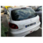 Commande chauffage PEUGEOT 206