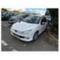 Commande chauffage PEUGEOT 206