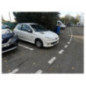Commande chauffage PEUGEOT 206
