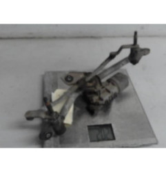 Moteur essuie glace avant RENAULT TWINGO 2 Photo n°1