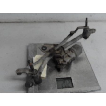 Moteur essuie glace avant RENAULT TWINGO 2 Photo n°1
