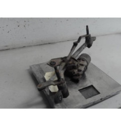 Moteur essuie glace avant RENAULT TWINGO 2 Photo n°3