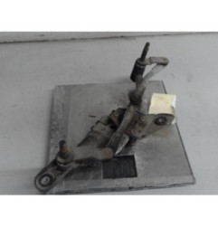 Moteur essuie glace avant RENAULT TWINGO 2 Photo n°4