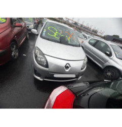 Moteur essuie glace avant RENAULT TWINGO 2 Photo n°6