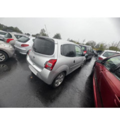 Moteur essuie glace avant RENAULT TWINGO 2 Photo n°10