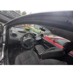 Moteur essuie glace avant RENAULT TWINGO 2 Photo n°12